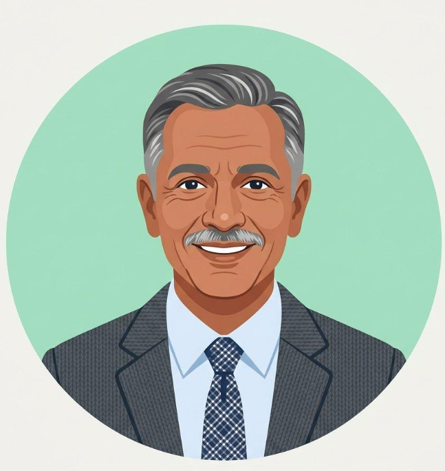 Mohan Lal Singhal
