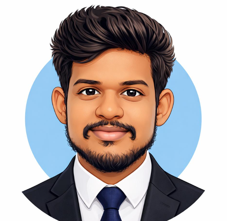 Mukul Singhal