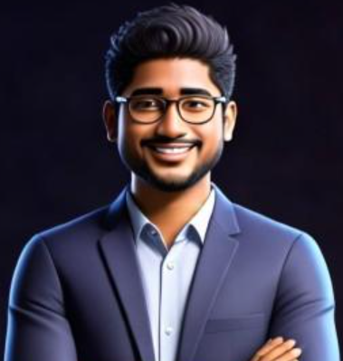 Jitendra Agarwal