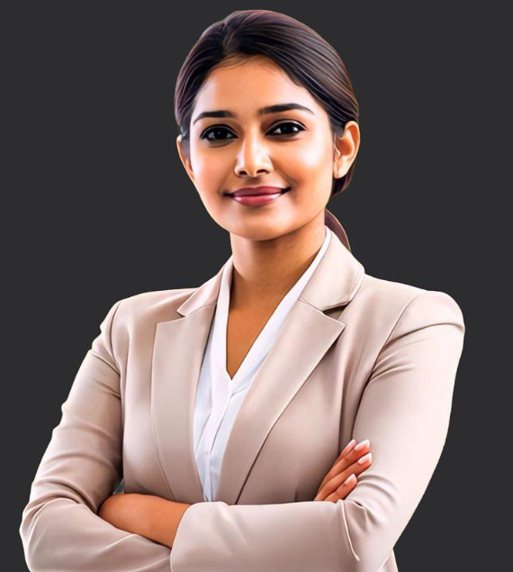 Seema Sharma